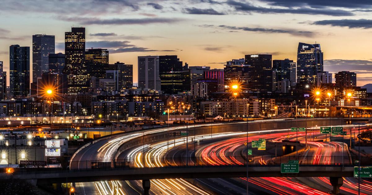 Catchin’ Zzzzzs: Denver ranked as a top city for healthy sleeping habits Catchin' Zzzzzs: Denver ranked as a top city for healthy sleeping habits