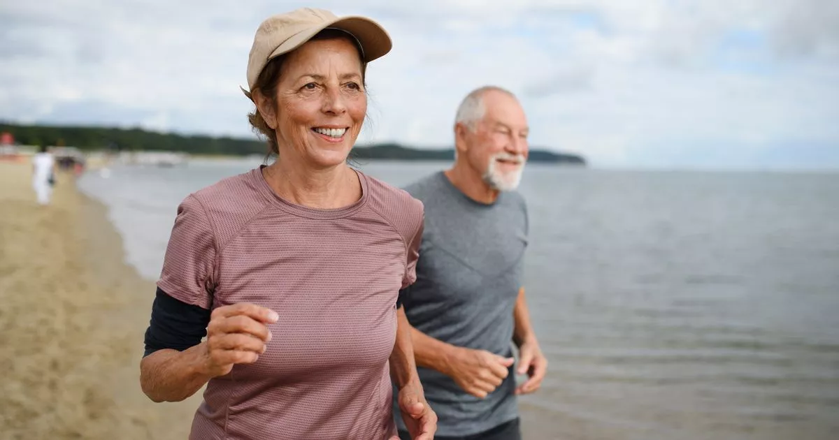 Clever '30-30-30 rule' can help boost weight loss and improve overall fitness Clever '30-30-30 rule' can help boost weight loss and improve overall fitness