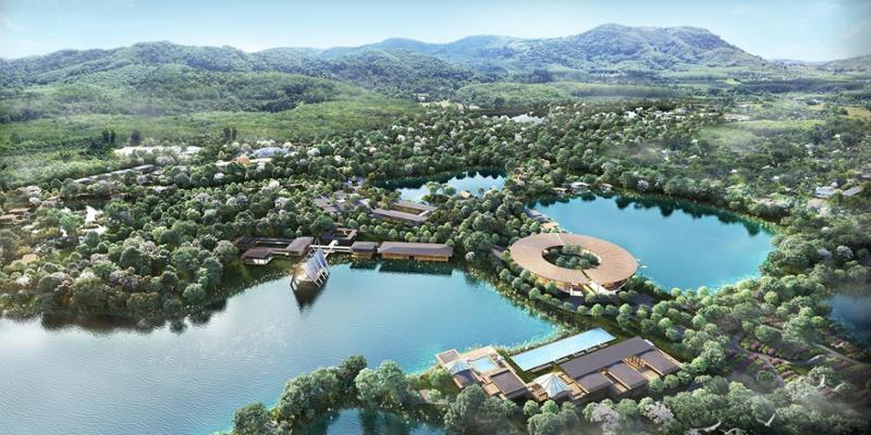 Clinique La Prairie to operate health resort at Tri Vananda in Phuket Clinique La Prairie to operate health resort at Tri Vananda in Phuket