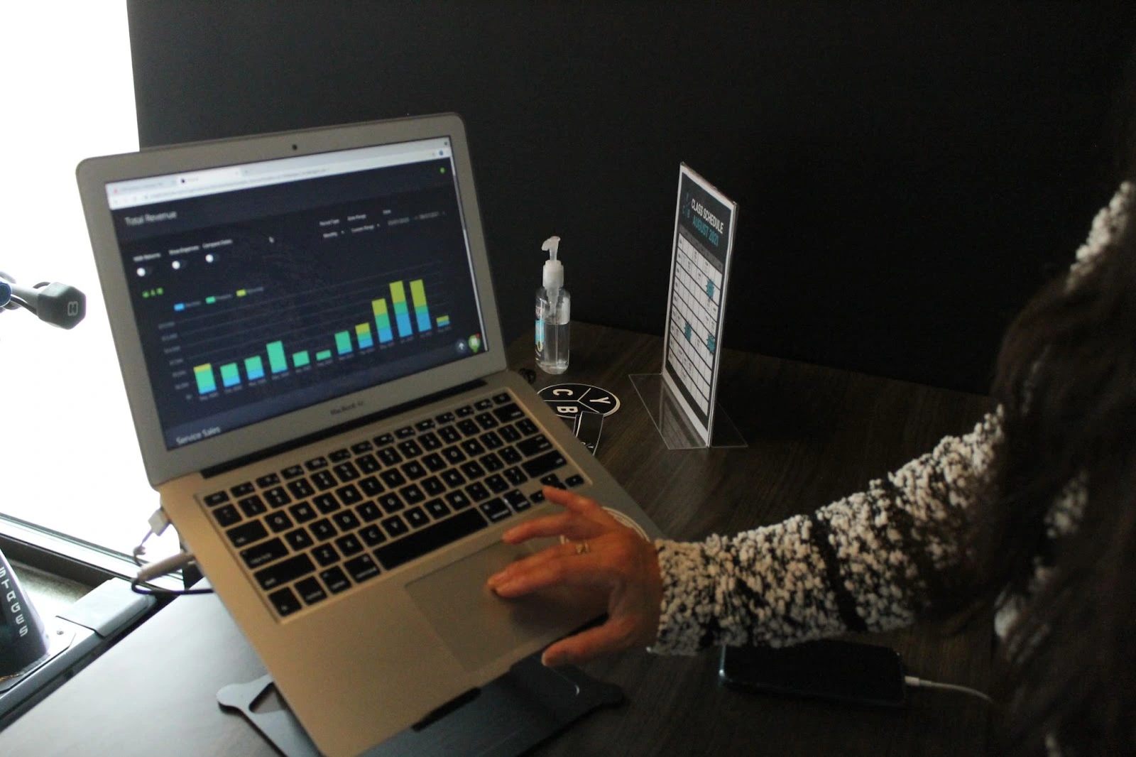 ClubReady Is the Ultimate Companion for Fitness Brands Looking To Expand ClubReady Is the Ultimate Companion for Fitness Brands Looking To Expand