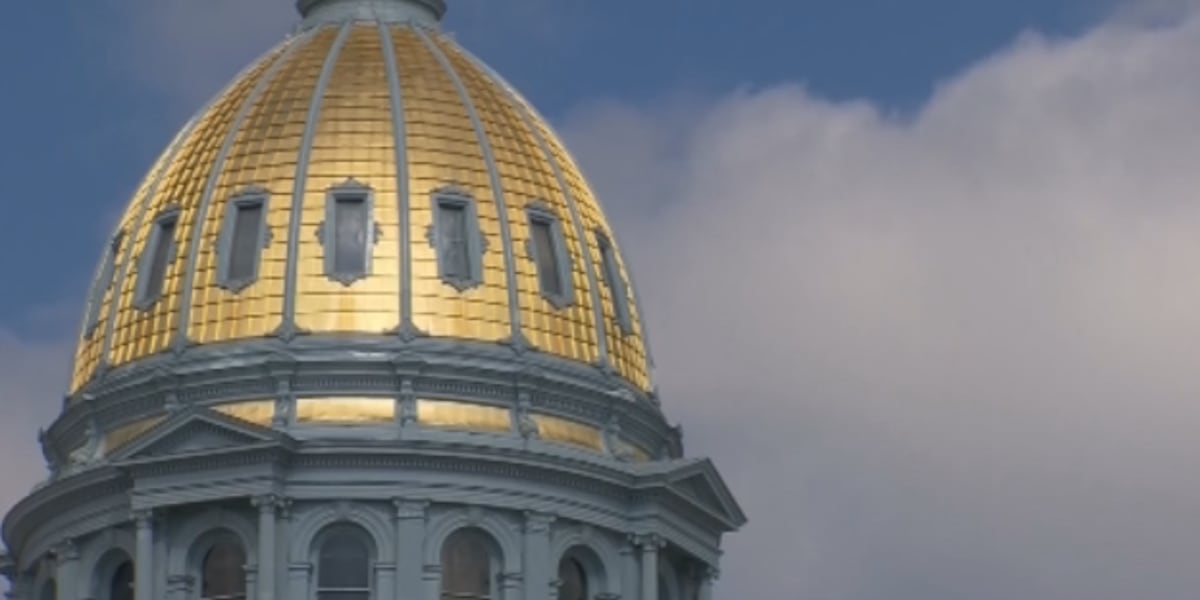 Colorado lawmakers speak out about bill aimed at saving lives, opens discussion around mental health