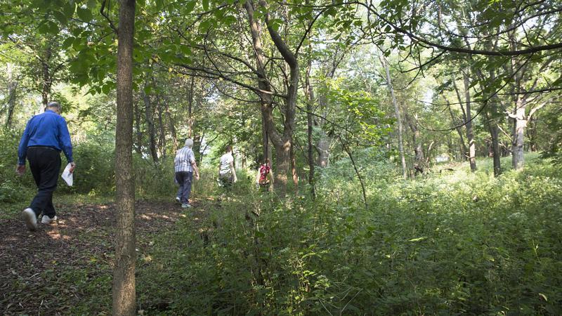 Commit to be Fit: Go outdoors for mental health boost Commit to be Fit: Go outdoors for mental health boost