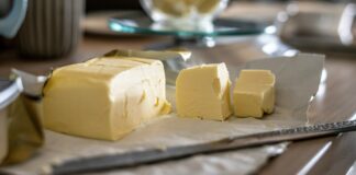 Cooking Oils Versus Butter, by Charlyn Fargo Cooking Oils Versus Butter, by Charlyn Fargo