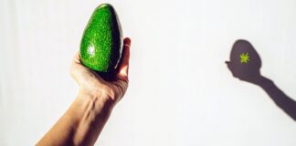 Could eating avocado help lower the risk of this condition? Could eating avocado help lower the risk of this condition?