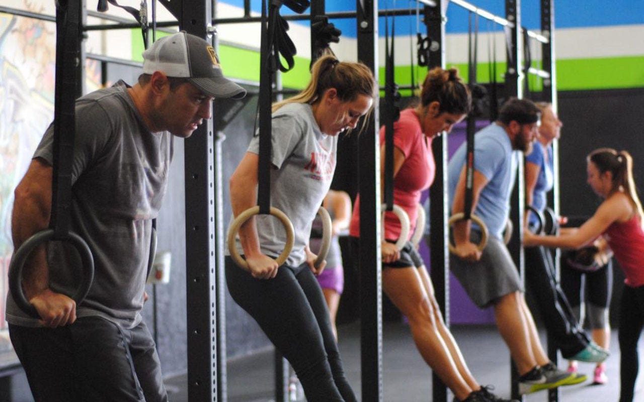 CrossFit: Tips and tricks for making the most of the fitness program CrossFit: Tips and tricks for making the most of the fitness program