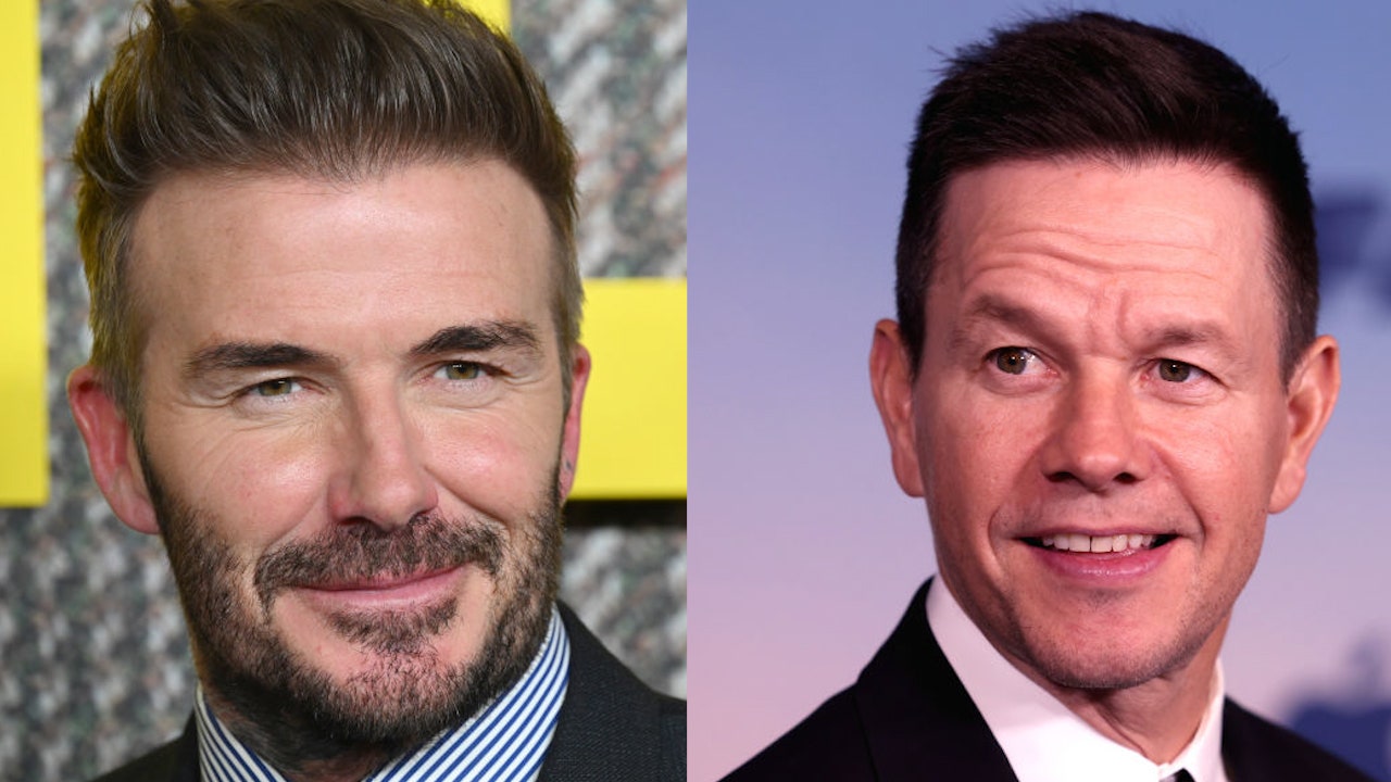 David Beckham’s $10M lawsuit against Mark Wahlberg’s fitness company will go to trial David Beckham's $10M lawsuit against Mark Wahlberg's fitness company will go to trial