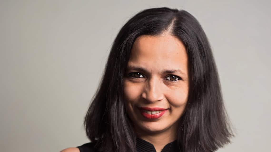 Diet trends keep me in business: Rujuta Diwekar Celebrity nutritionist Rujuta Diwekar