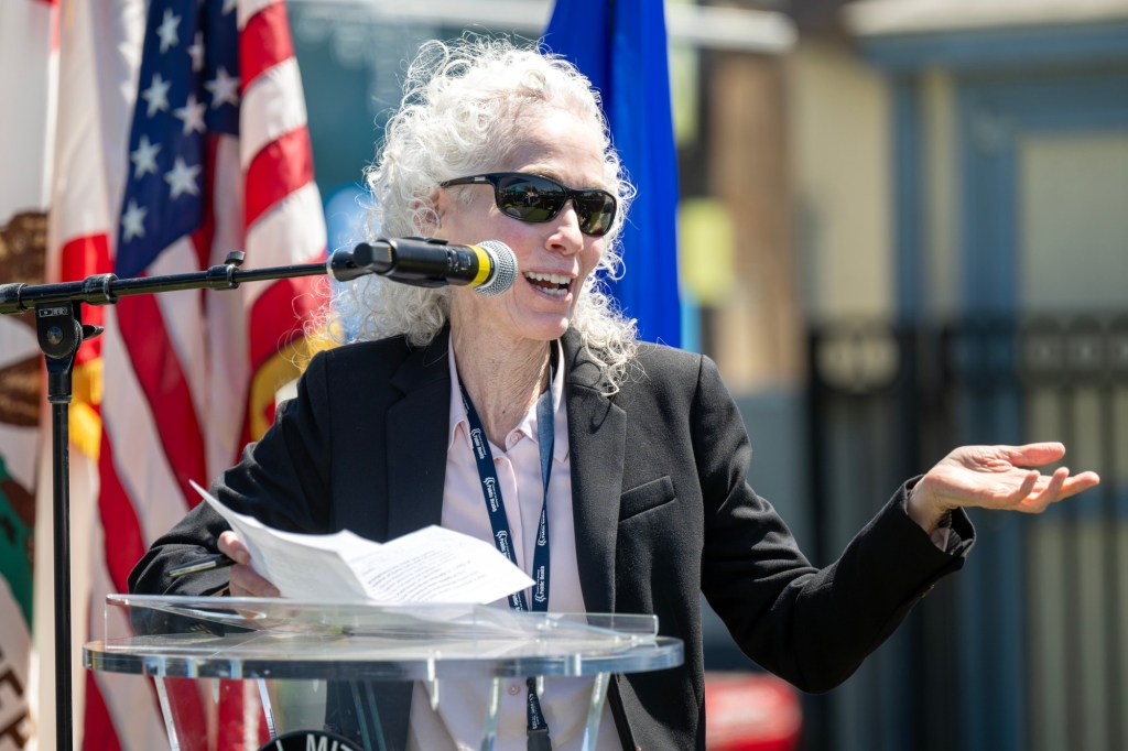 Does where you live in LA County mean healthcare, nutrition, housing inequity? – Daily News Does where you live in LA County mean healthcare, nutrition, housing inequity? – Daily News