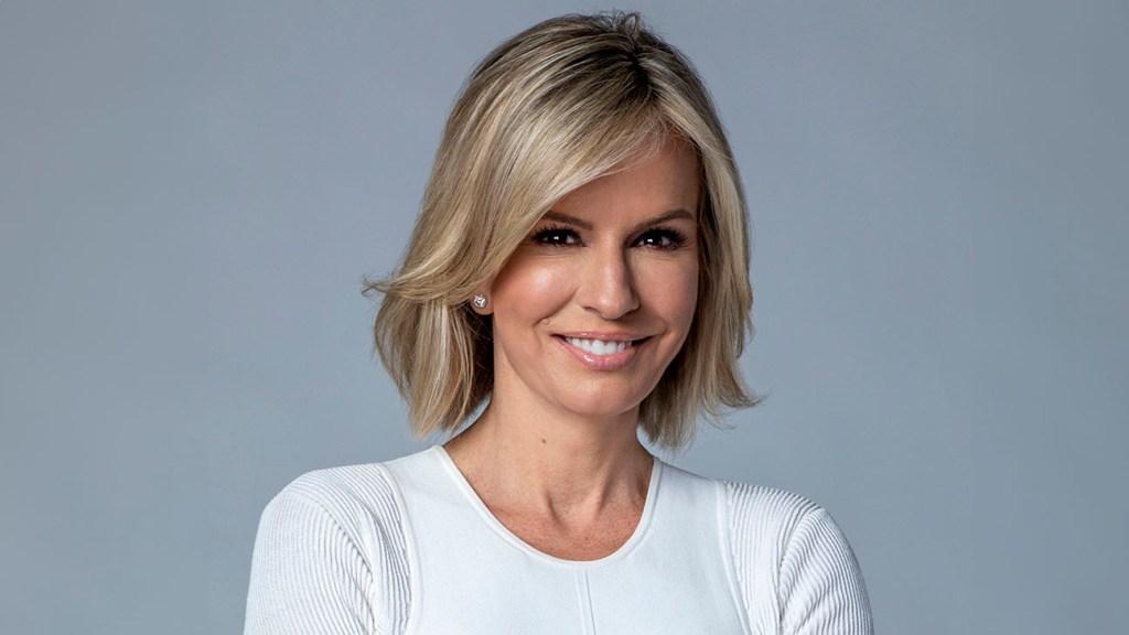 Dr. Jennifer Ashton Leaves GMA and ABC News to Launch Ajenda Dr. Jennifer Ashton Leaves GMA and ABC News to Launch Ajenda