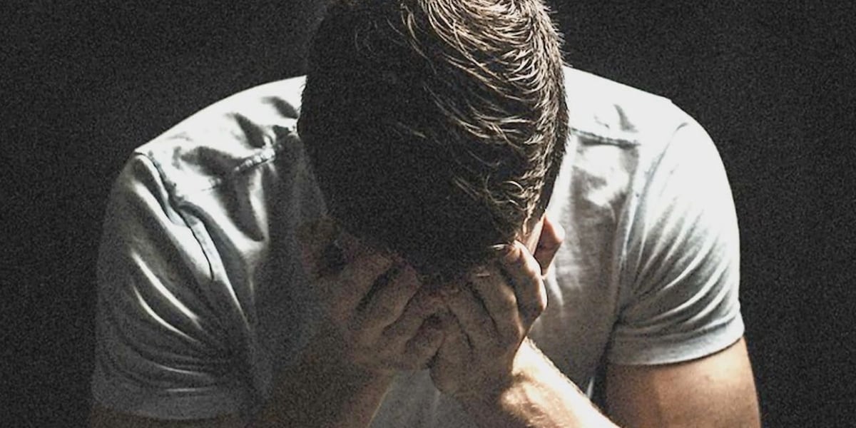 East Texas experts discuss ‘male loneliness epidemic’ East Texas experts discuss ‘male loneliness epidemic’