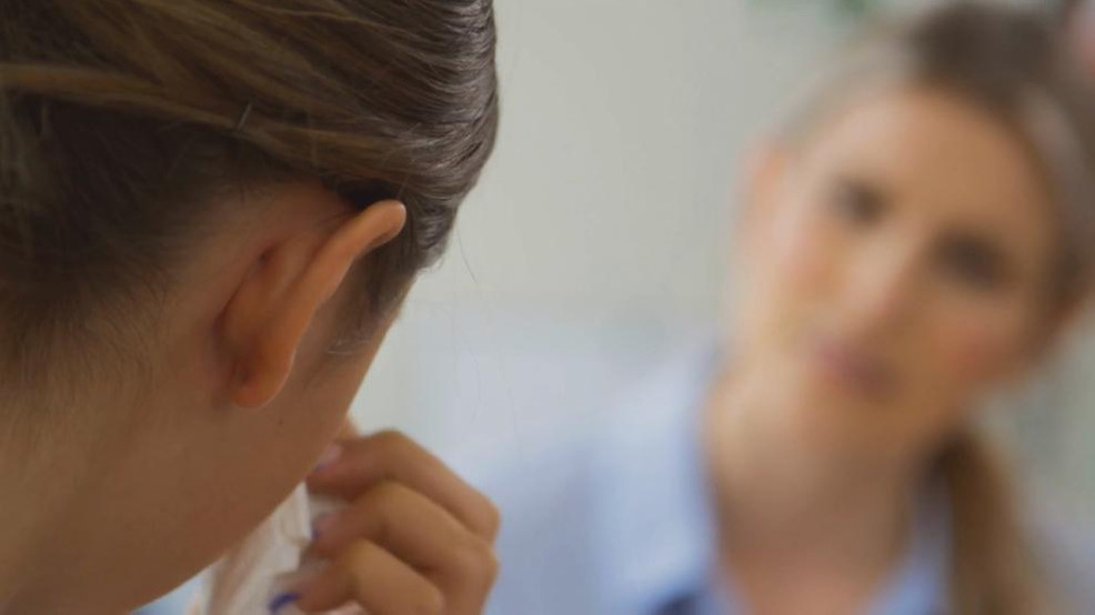 Embracing Wellness: Recognizing National Counseling Month Embracing Wellness: Recognizing National Counseling Month