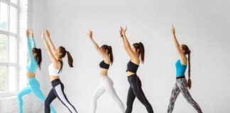 Embracing wellness: A guide to fitness opportunities in Thailand Photo of Sugandhi Batra