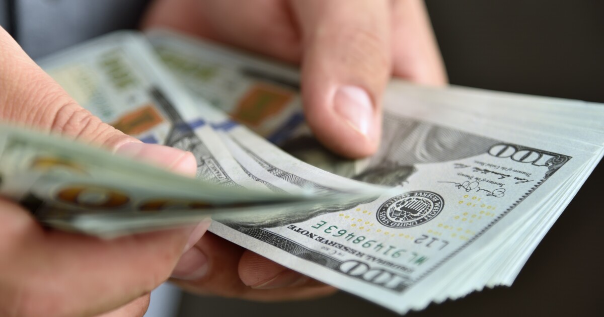 Employers need to invest in financial wellness benefits Employers need to invest in financial wellness benefits