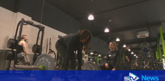 Énergie Fitness gym in Aberdeenshire transforms training for women going through menopause Énergie Fitness gym in Aberdeenshire transforms training for women going through menopause