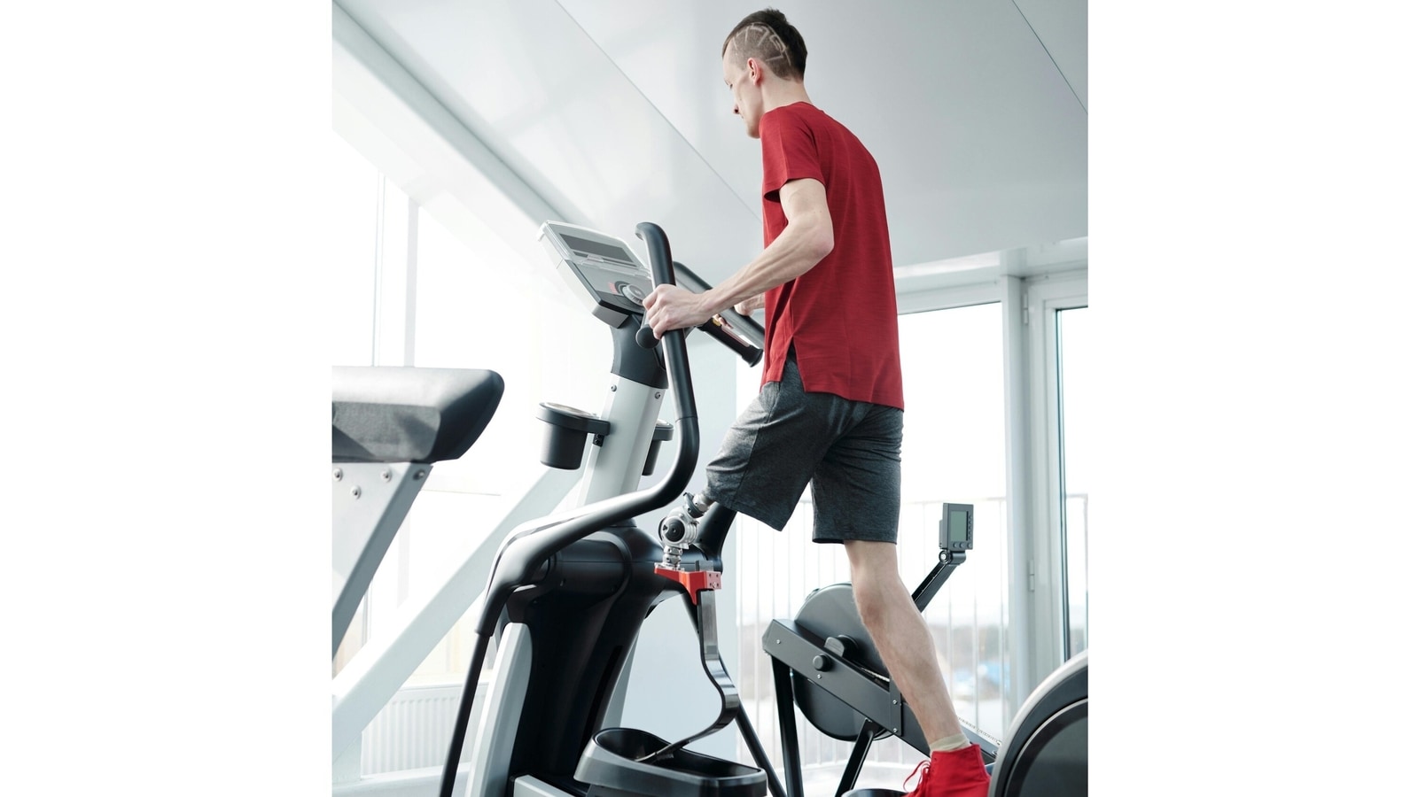 Enjoy a healthier and more active lifestyle with the best PowerMax treadmills, top 8 picks for home | Health Enjoy a healthier and more active lifestyle with the best PowerMax treadmills, top 8 picks for home | Health