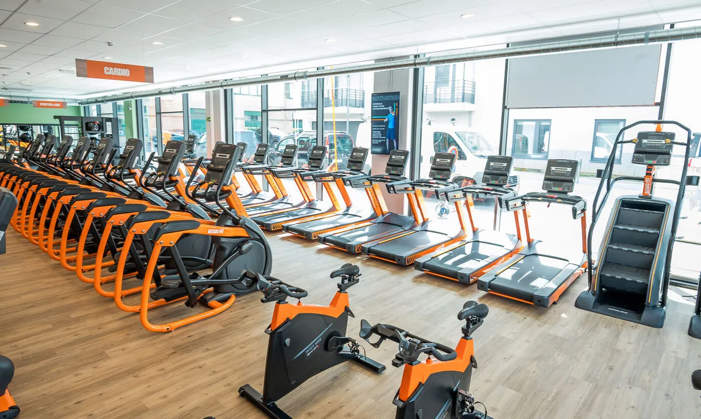 European Gyms See Record Revenues, Strong Membership Growth European Gyms See Record Revenues, Strong Membership Growth