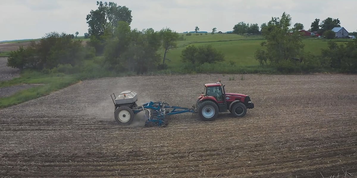 Experts share resources for farmers experiencing mental health struggles Experts share resources for farmers experiencing mental health struggles