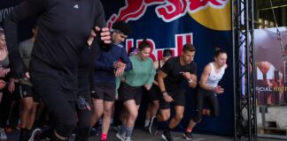 FITNESS RACE 1 FITNESS RACE 1