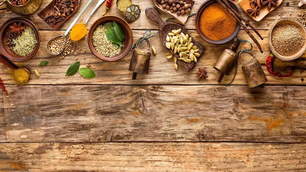 FSSAI to test samples of spices, infant nutrition products FSSAI to test samples of spices, infant nutrition products