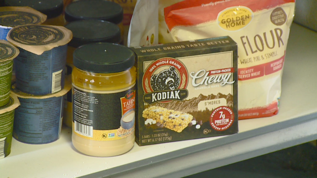 Faith Hope and Love: Enhancing Community Health Through Nutrition – Indianapolis News | Indiana Weather | Indiana Traffic Faith Hope and Love: Enhancing Community Health Through Nutrition - Indianapolis News | Indiana Weather | Indiana Traffic