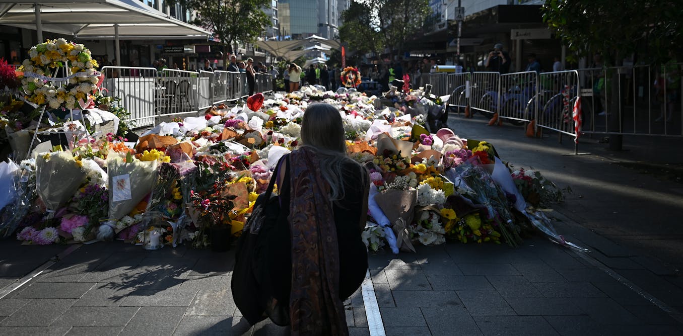 Families including someone with mental illness can experience deep despair. They need support Families including someone with mental illness can experience deep despair. They need support