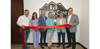 Family Care Center Launches Tampa Clinic, Making Integrated Mental Health Care More Accessible Family Care Center Launches Tampa Clinic, Making Integrated Mental Health Care More Accessible