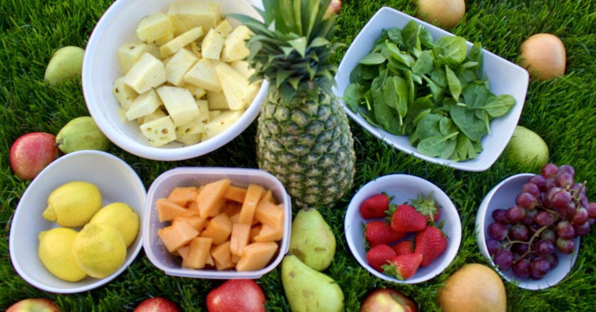 Finals Week: Prioritizing Sleep, Nutrition, and Hydration for Success | Finals Week: Prioritizing Sleep, Nutrition, and Hydration for Success |