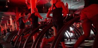 Fitness Studio Barry’s Bootcamp Explores Strategic Options Including a Sale Fitness Studio Barry’s Bootcamp Explores Strategic Options Including a Sale