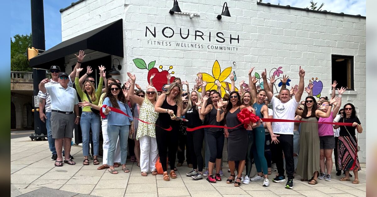 Fitness and wellness studio opens in Wake Forest Fitness and wellness studio opens in Wake Forest