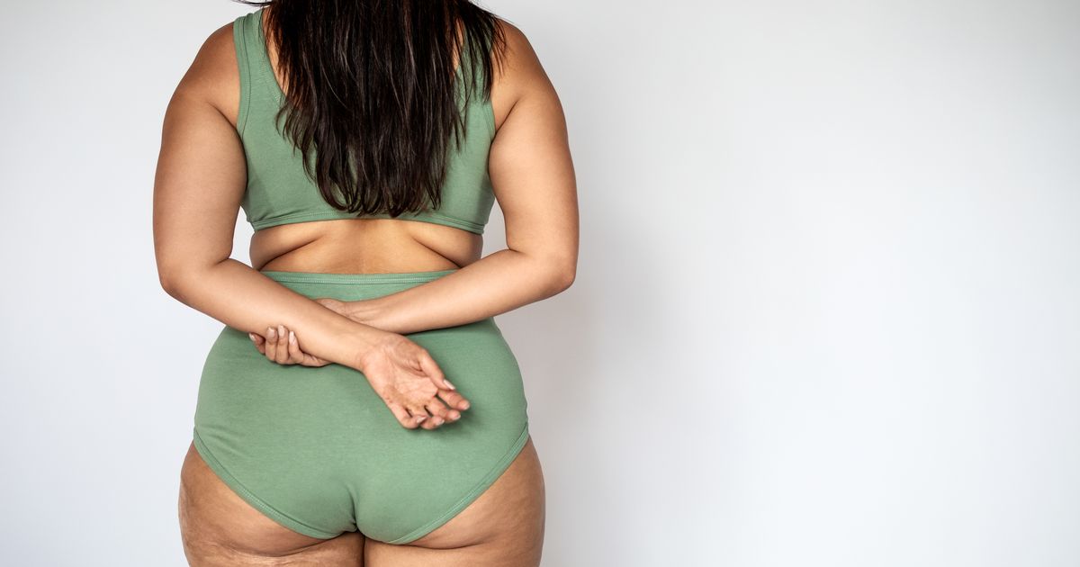 Fitness expert explains four exercises to get rid of back fat Fitness expert explains four exercises to get rid of back fat