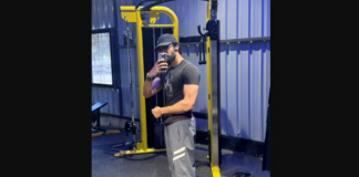 Fitness influencer claims following these 6 simple steps can help you lose over 1 kg in a week | Trending Fitness influencer claims following these 6 simple steps can help you lose over 1 kg in a week | Trending