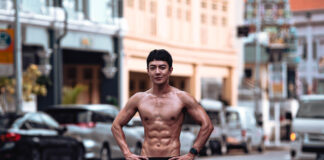 ‘Fitness is not like a phase to me. It is more like a lifestyle’ 'Fitness is not like a phase to me. It is more like a lifestyle'