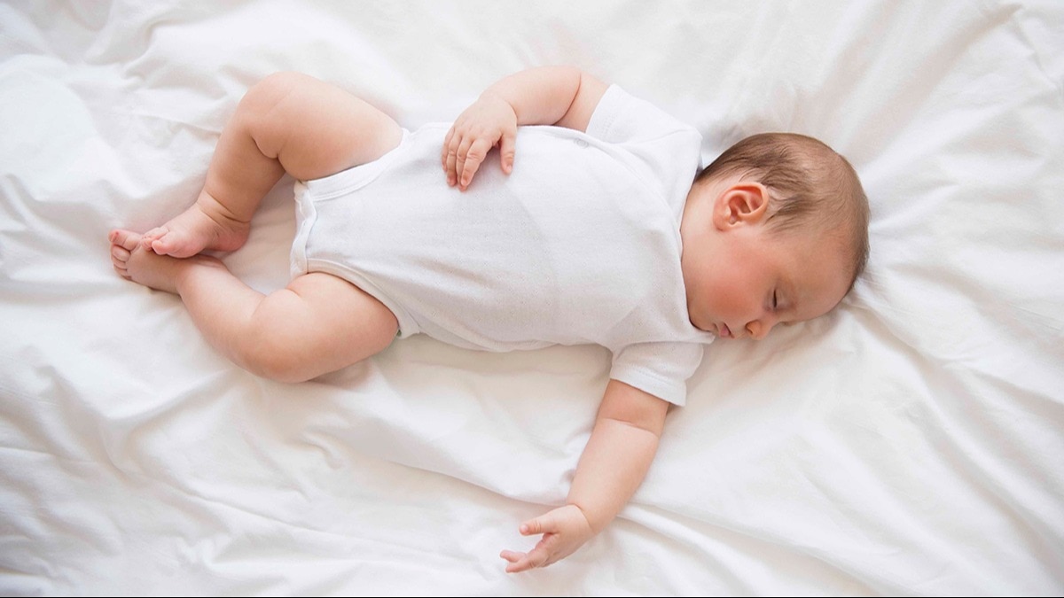 Five tips to ensure healthy sleep habits in children Five tips to ensure healthy sleep habits in children