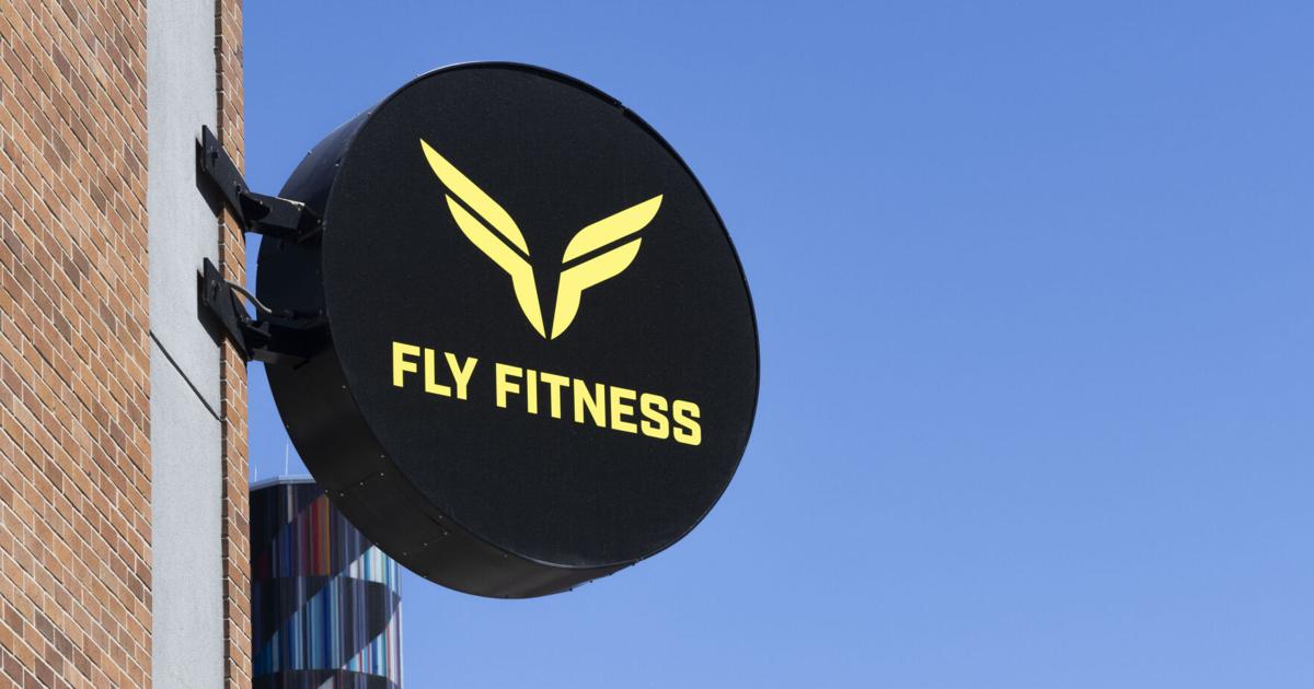 Fly Fitness inspires health and wellness over a scale number | Culture Fly Fitness inspires health and wellness over a scale number | Culture