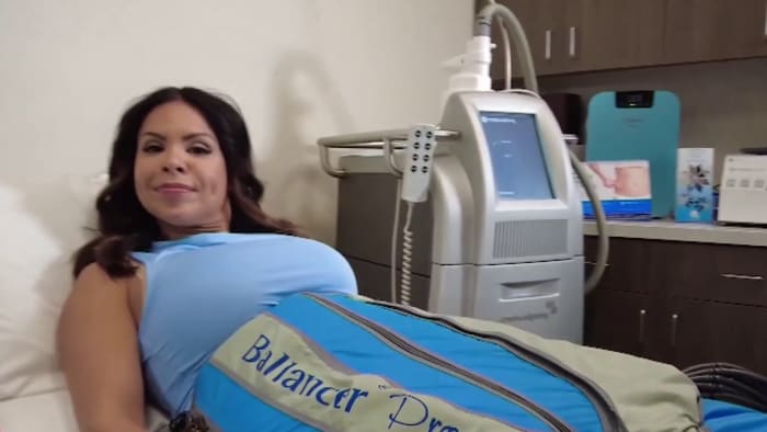 Focus on self-care with these med spa and wellness treatments Focus on self-care with these med spa and wellness treatments