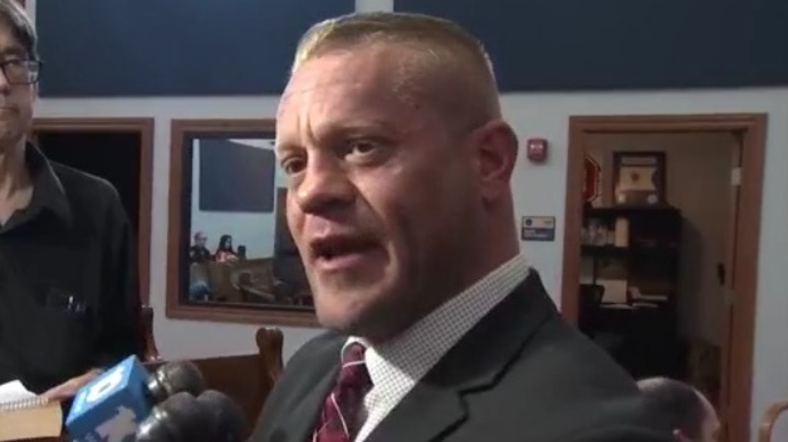 Former Hocking County prosecutor blames alcohol, mental health for actions Former Hocking County prosecutor blames alcohol, mental health for actions