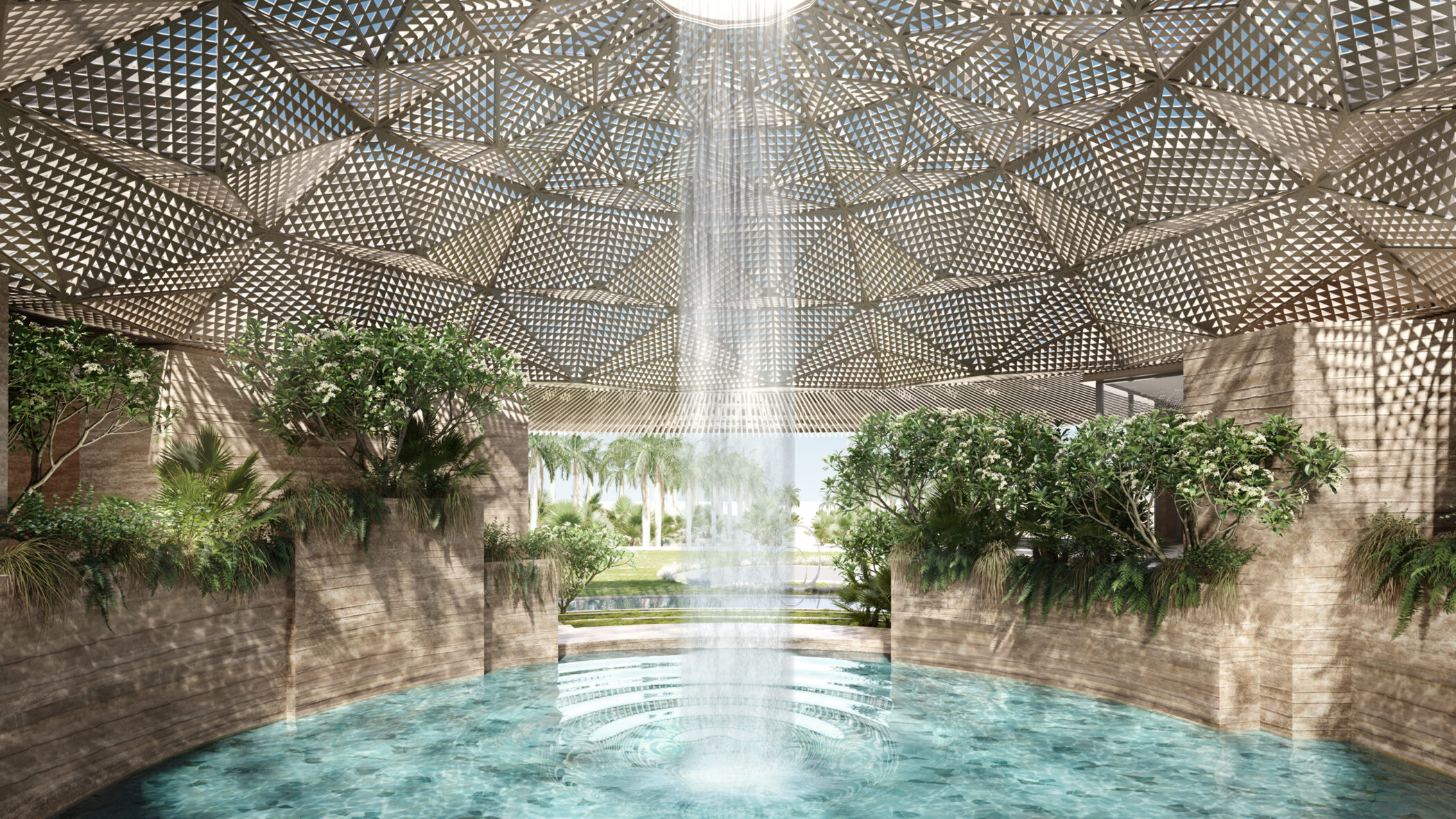 Four Seasons to open in Saudi’s Amaala wellness enclave Four Seasons to open in Saudi's Amaala wellness enclave