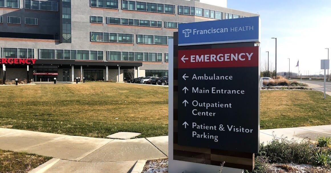 Franciscan Health offering FIT-Together 6-week fitness program Franciscan Health offering FIT-Together 6-week fitness program