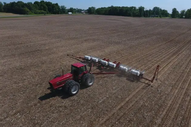 Free Mental Health Help Available for Minnesota Farmers Free Mental Health Help Available for Minnesota Farmers