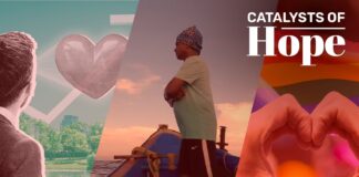 From a social media platform for queer community to promoting nutrition and sanitation: Our social stories of the week From a social media platform for queer community to promoting nutrition and sanitation: Our social stories of the week