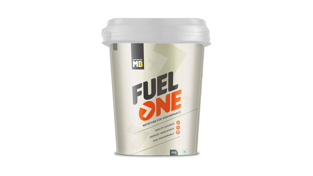 Fuel One – Redefining Fitness Nutrition with Accessibility and Authenticity Fuel One - Redefining Fitness Nutrition with Accessibility and Authenticity