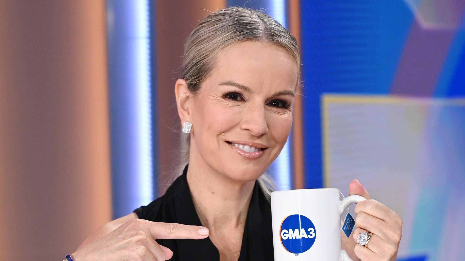 GMA3 co-host Dr. Jennifer Ashton leaving ABC network after 13 years to launch new wellness company GMA3 co-host Dr. Jennifer Ashton leaving ABC network after 13 years to launch new wellness company