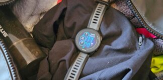 Garmin Forerunner 165 review: a must-buy fitness watch Garmin Forerunner 165 review: a must-buy fitness watch