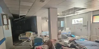 Gaza’s healthcare workers grapple with the mental health impact of an unyielding war – occupied Palestinian territory Gaza’s healthcare workers grapple with the mental health impact of an unyielding war - occupied Palestinian territory