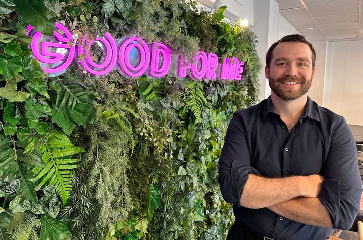 Good For Me AS Announces Its Launch on One Lavi, Bringing Scandinavian Beauty and Wellness to the Forefront Good For Me AS Announces Its Launch on One Lavi, Bringing Scandinavian Beauty and Wellness to the Forefront