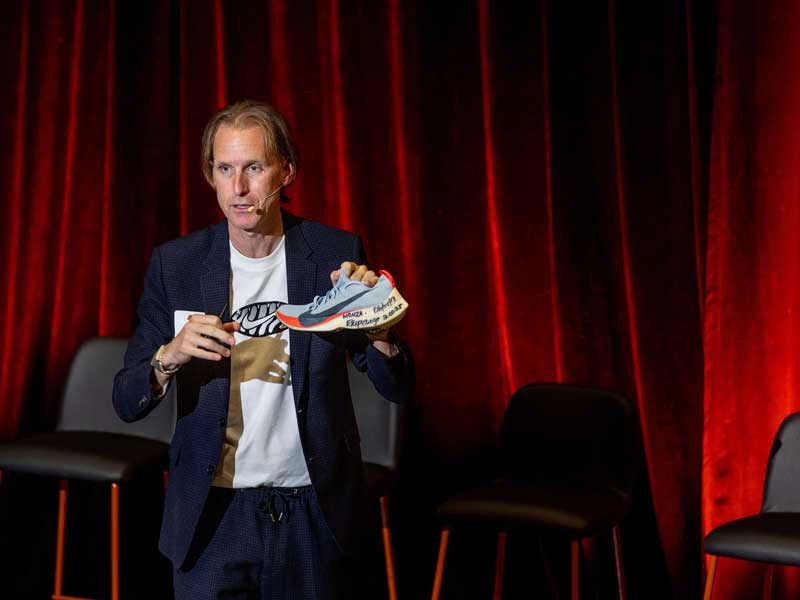 HPNRI Symposium showcases collaborative advancements in human performance, nutrition and health HPNRI Symposium showcases collaborative advancements in human performance, nutrition and health