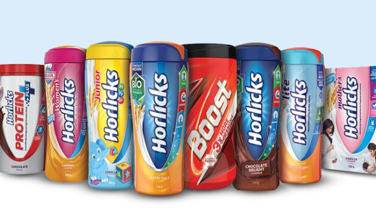 HUL Repositions Health Drinks After Government Crackdown On Nutritional Claims HUL Repositions Health Drinks After Government Crackdown On Nutritional Claims