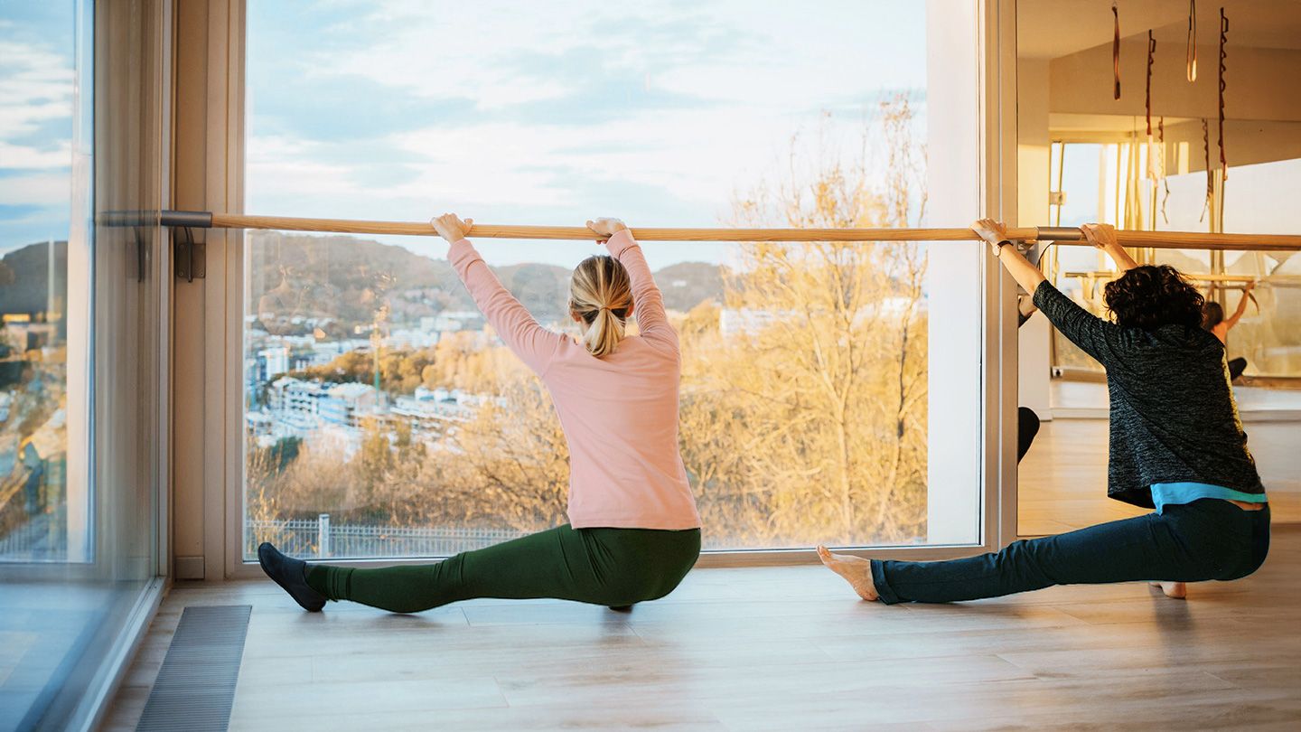 Health Benefits, How to Get Started, and How to Get Better Health Benefits, How to Get Started, and How to Get Better