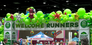 Health & Fitness Expo returns to Oklahoma City Health & Fitness Expo returns to Oklahoma City