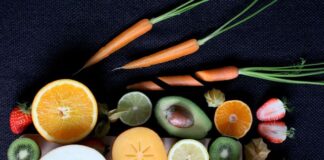 Healthy, Balanced Diet Linked to Superior Brain Health Healthy, Balanced Diet Linked to Superior Brain Health